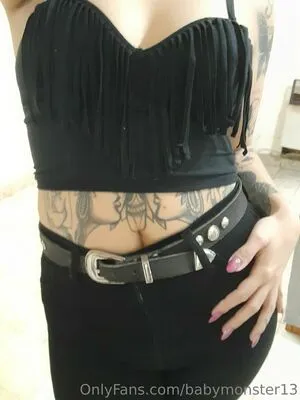 Babymonster13 OnlyFans Leaked Free Thumbnail Picture - #iapbnyCiVl