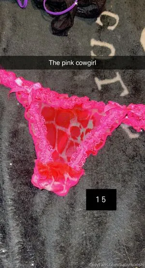 Babymooshi OnlyFans Leaked Free Thumbnail Picture - #28ZKryLoOt