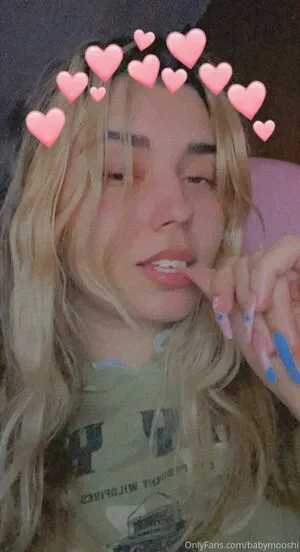 Babymooshi OnlyFans Leaked Free Thumbnail Picture - #2o5jjL2wfk