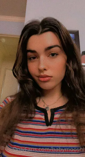 Babymooshi OnlyFans Leaked Free Thumbnail Picture - #ec9AoT5Eeh
