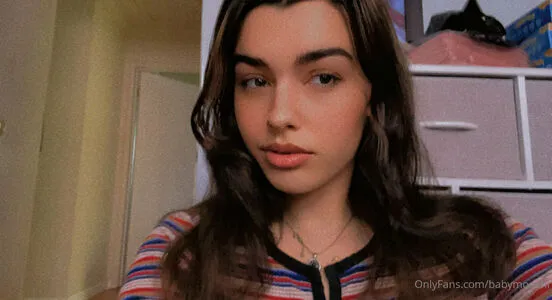 Babymooshi OnlyFans Leaked Free Thumbnail Picture - #qaYT2EDV2R