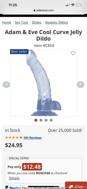 Babymooshi OnlyFans Leaked Free Thumbnail Picture - #t30EdbGS0O