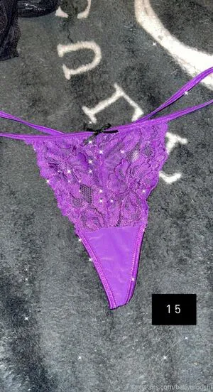 Babymooshi OnlyFans Leaked Free Thumbnail Picture - #ufWqVv9riJ