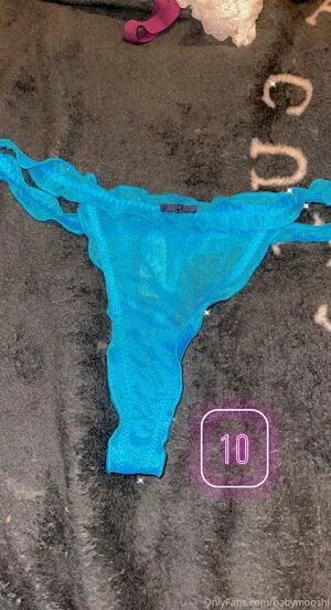 Babymooshi OnlyFans Leaked Free Thumbnail Picture - #ynPEMkFIQu