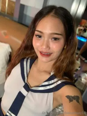 Babymuay18 OnlyFans Leaked Free Thumbnail Picture - #EIkstKa3IS