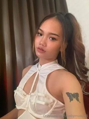 Babymuay18 OnlyFans Leaked Free Thumbnail Picture - #wz0Lgrlkx2
