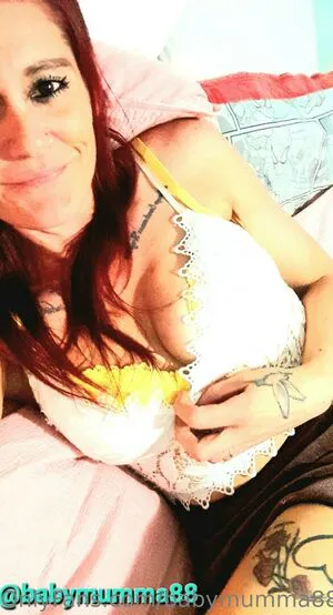 Babymumma88 OnlyFans Leaked Free Thumbnail Picture - #Erv08YZB5o