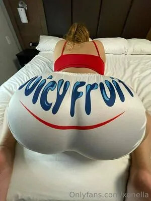 Babynellaa OnlyFans Leaked Free Thumbnail Picture - #8J2BTcluGf