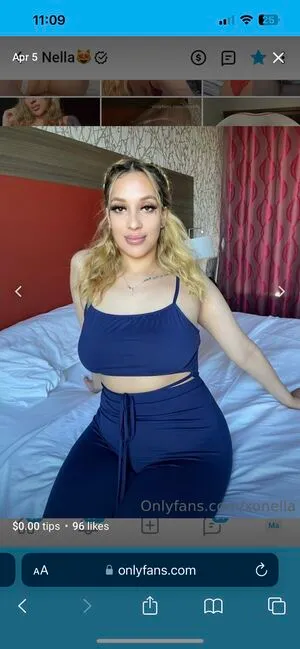 Babynellaa OnlyFans Leaked Free Thumbnail Picture - #BR2CzI9krv