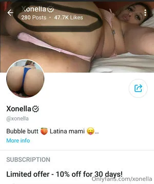 Babynellaa OnlyFans Leaked Free Thumbnail Picture - #X1AIVbG5N2