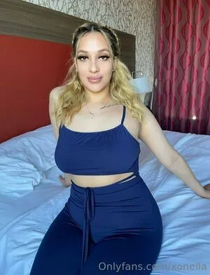 Babynellaa OnlyFans Leaked Free Thumbnail Picture - #j9RQwssj2N