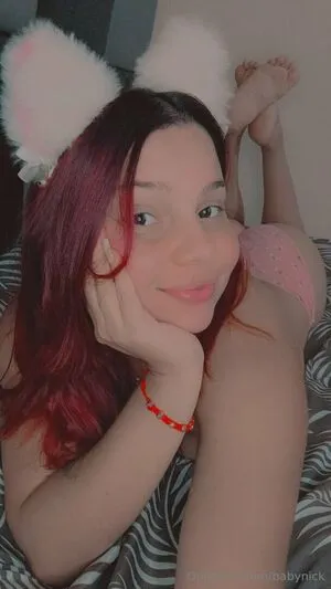 Babynick OnlyFans Leaked Free Thumbnail Picture - #K1f4wzq8AP