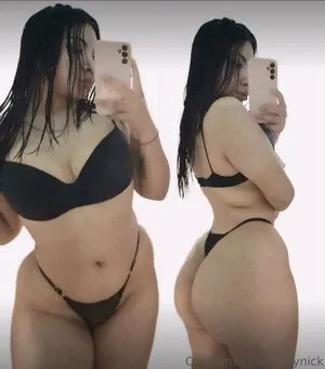 Babynick OnlyFans Leaked Free Thumbnail Picture - #YFIHVINyJo