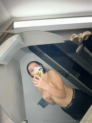 Babynickibfree OnlyFans Leaked Free Thumbnail Picture - #5gLSF7zVZ0