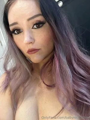 Babynickibfree OnlyFans Leaked Free Thumbnail Picture - #DZXDttk1QA