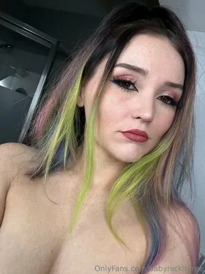 Babynickibfree OnlyFans Leaked Free Thumbnail Picture - #KR7FnkqO68