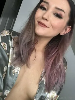 Babynickibfree OnlyFans Leaked Free Thumbnail Picture - #UTQHX7EySh