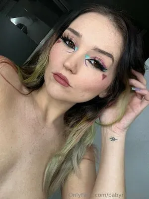 Babynickibfree OnlyFans Leaked Free Thumbnail Picture - #jL5RPrkSmQ