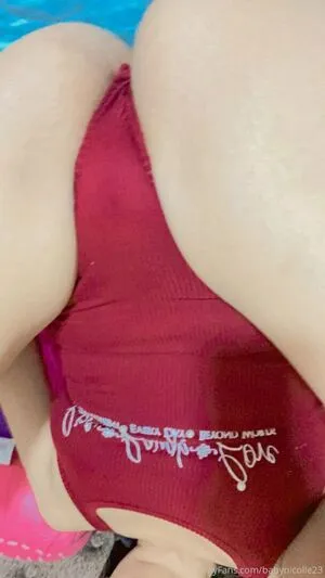 Babynicolle23 OnlyFans Leaked Free Thumbnail Picture - #iet21RFO7N