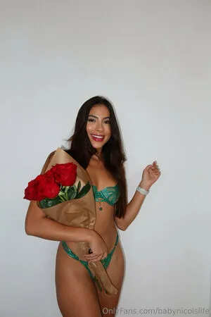 Babynicolslife OnlyFans Leaked Free Thumbnail Picture - #4DMdKFsNmN