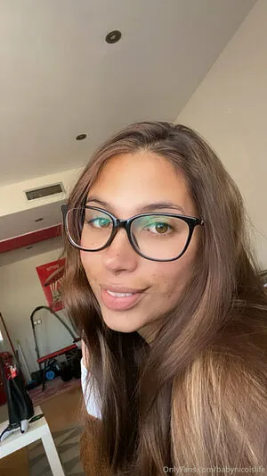 Babynicolslife OnlyFans Leaked Free Thumbnail Picture - #55Kmb8bChX