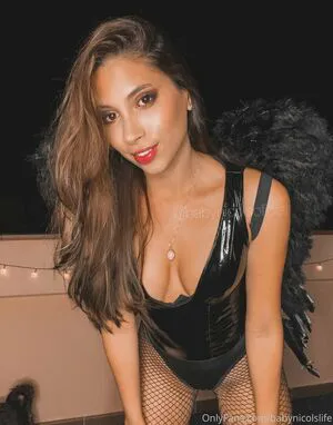 Babynicolslife OnlyFans Leaked Free Thumbnail Picture - #8tWiusBAtr