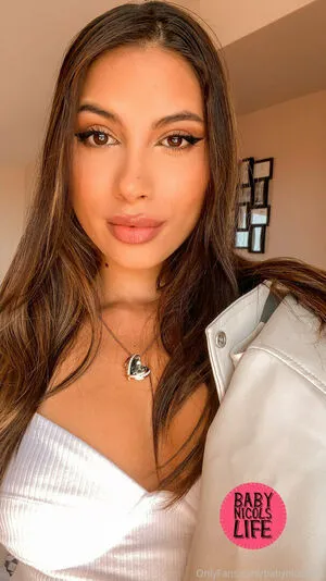 Babynicolslife OnlyFans Leaked Free Thumbnail Picture - #NzvgYAUjaK