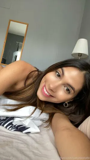 Babynicolslife OnlyFans Leaked Free Thumbnail Picture - #Quna51XtI5