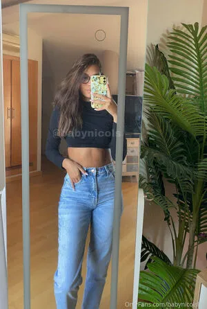 Babynicolslife OnlyFans Leaked Free Thumbnail Picture - #WaeAgT5vFn