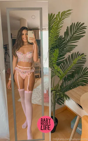 Babynicolslife OnlyFans Leaked Free Thumbnail Picture - #YXpZqjzKAe