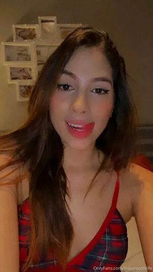 Babynicolslife OnlyFans Leaked Free Thumbnail Picture - #Z5m9w3x06a