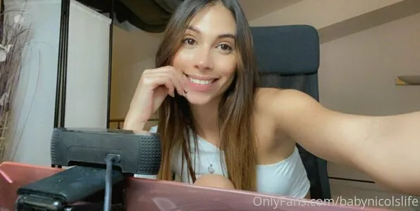 Babynicolslife OnlyFans Leaked Free Thumbnail Picture - #cSSWFckTCS