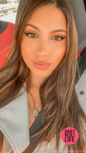 Babynicolslife OnlyFans Leaked Free Thumbnail Picture - #d4KUNuFEhl
