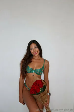 Babynicolslife OnlyFans Leaked Free Thumbnail Picture - #e0fh0ZUcBP