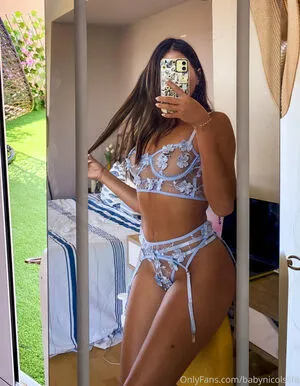 Babynicolslife OnlyFans Leaked Free Thumbnail Picture - #fcH3X7Yozs