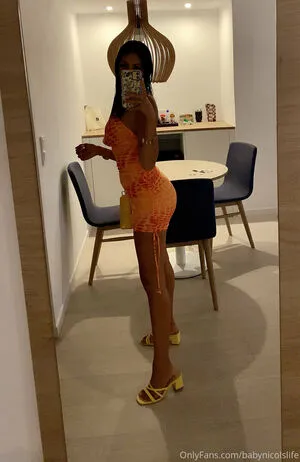 Babynicolslife OnlyFans Leaked Free Thumbnail Picture - #fpYSyg5Joo