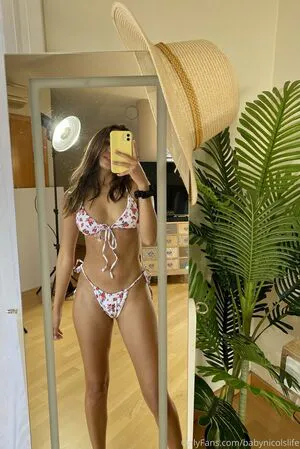 Babynicolslife OnlyFans Leaked Free Thumbnail Picture - #kRb6VkKnKg