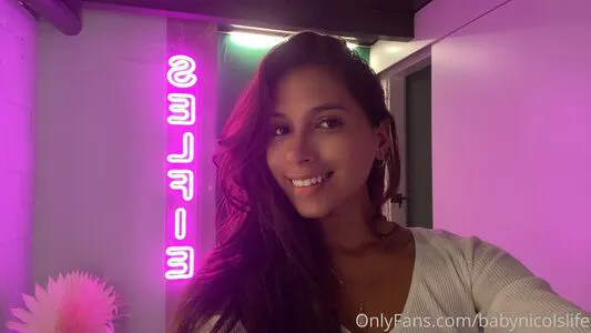 Babynicolslife OnlyFans Leaked Free Thumbnail Picture - #op5HHPvKKi