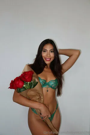 Babynicolslife OnlyFans Leaked Free Thumbnail Picture - #q19UcGxXUE