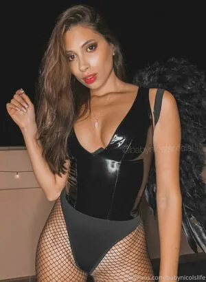 Babynicolslife OnlyFans Leaked Free Thumbnail Picture - #quVAtStPv5