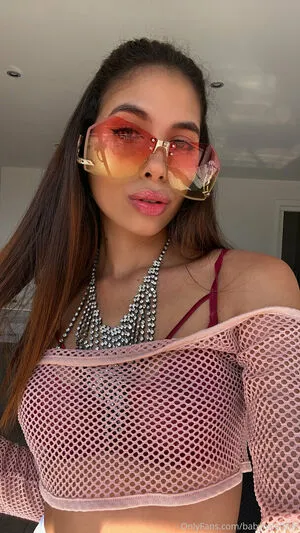 Babynicolslife OnlyFans Leaked Free Thumbnail Picture - #raAhWoaQdN