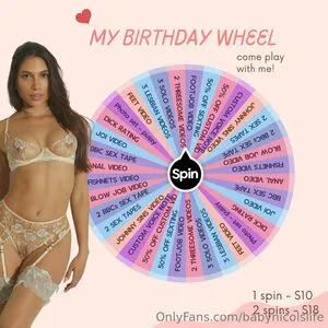 Babynicolslife OnlyFans Leaked Free Thumbnail Picture - #xAhYk4Ug1y