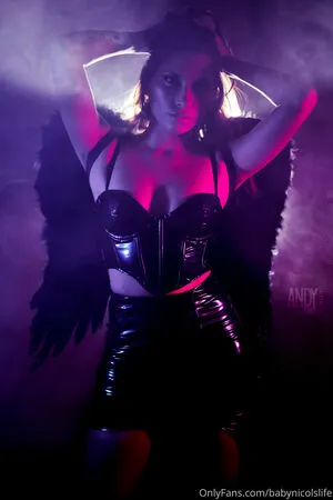 Babynicolslife OnlyFans Leaked Free Thumbnail Picture - #zgKWxYZAUc
