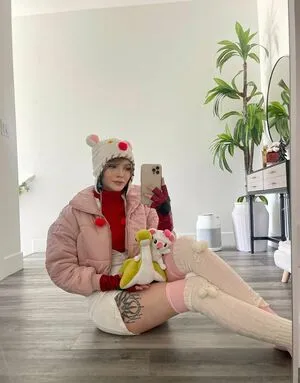 Babynikki OnlyFans Leaked Free Thumbnail Picture - #r0tId9qdg2