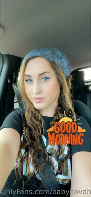 Babynovah OnlyFans Leaked Free Thumbnail Picture - #0EjvO5jo3c
