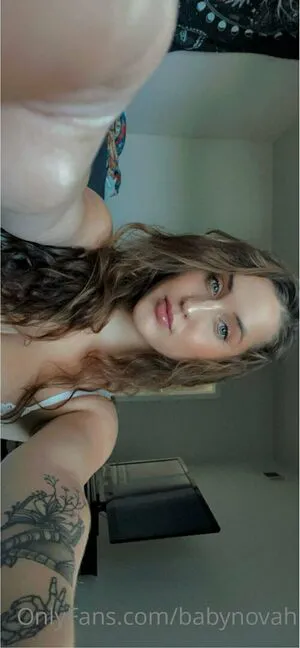 Babynovah OnlyFans Leaked Free Thumbnail Picture - #zuTWSOYKeu
