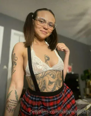 Babynug9820 OnlyFans Leaked Free Thumbnail Picture - #LfTs3flgwd