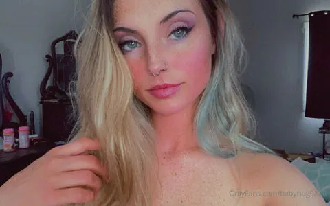 Babynug9820 OnlyFans Leaked Free Thumbnail Picture - #V47D6657xI