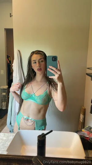 Babynug9820 OnlyFans Leaked Free Thumbnail Picture - #drxZYV9gte