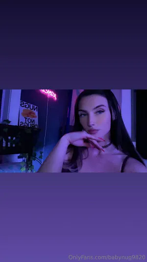Babynug9820 OnlyFans Leaked Free Thumbnail Picture - #tLN6insU5l
